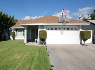 1903 Deodor St, Ontario, CA 91764
