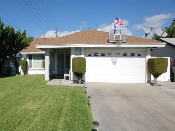 1903 Deodor St, Ontario, CA 91764