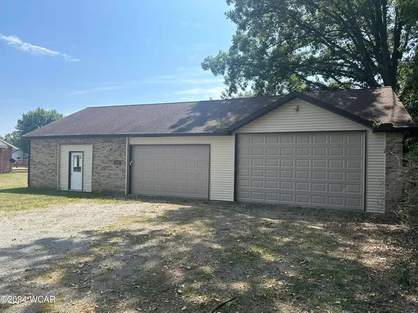 630 Neela Dr, Van Wert, OH 45891