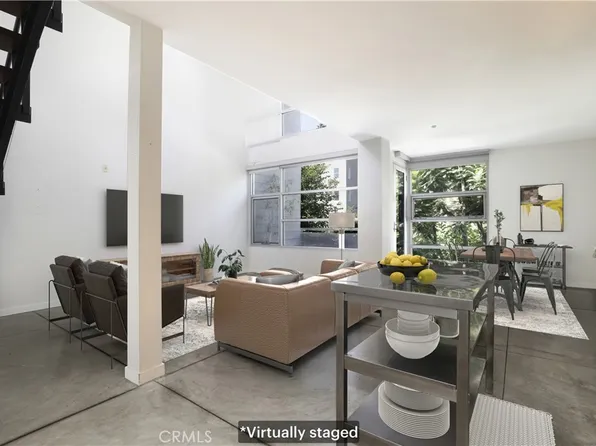 4111 W Sunset Blvd APT 311, Los Angeles, CA 90029