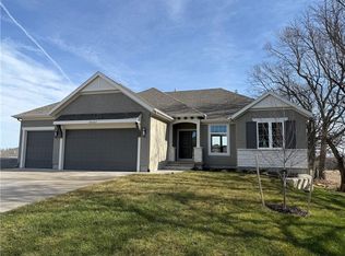 20287 Barker St, Spring Hill, KS 66083