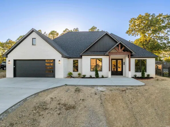 121 Ridgeway Pl, Hot Springs National Park, AR 71901