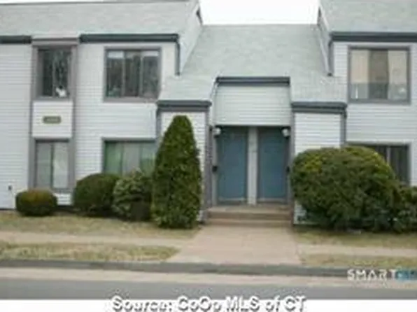 65 Candlewood Dr Unit 65, South Windsor, CT 06074