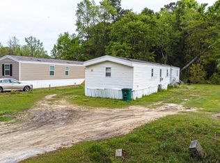 5 Locust St LOT 3, Andrews, SC 29510