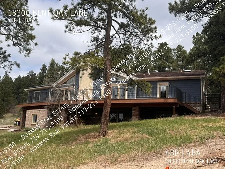 18300 Bent Oak Ln — Photo 1