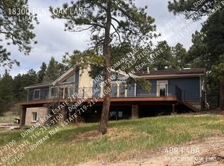 18300 Bent Oak Ln, Monument, CO 80132