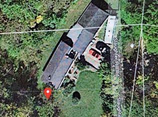 65117 Slaughter Hill Rd, Cambridge, OH 43725