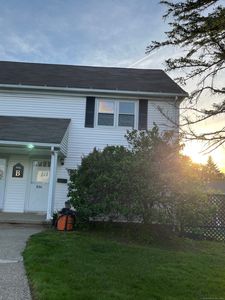 245 Cherry Avenue #B16, Watertown, CT, 06795