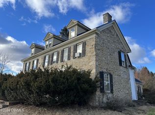 1596 Pond Rd, Muncy, PA 17756