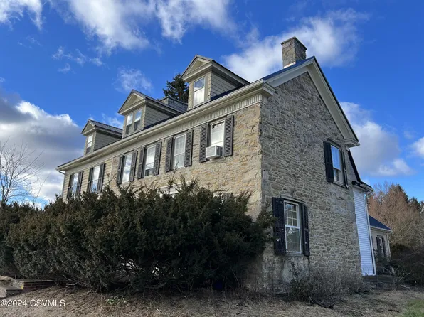 1596 Pond Rd, Muncy, PA 17756