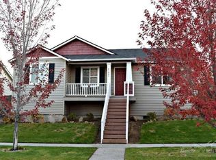 61081 Larkspur Loop, Bend, OR 97702