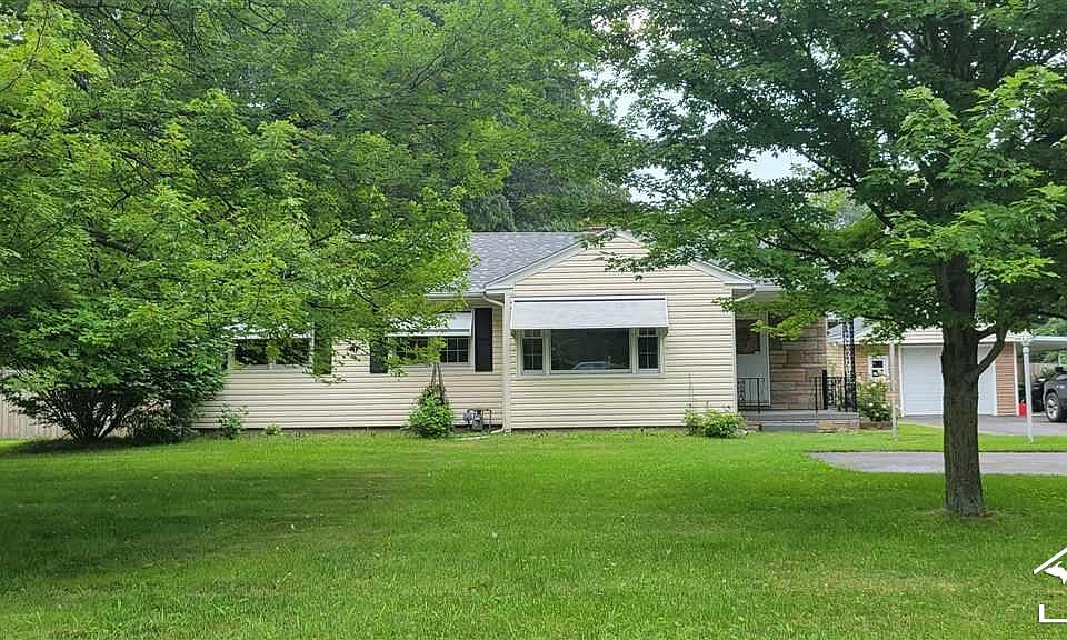 9600 Summerfield Rd, Temperance, MI 48182 MLS 50050066 Zillow