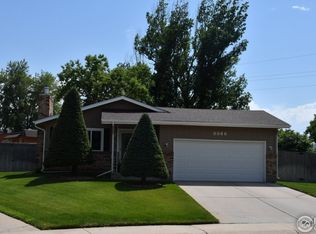 3346 W 27th St, Greeley, CO 80634