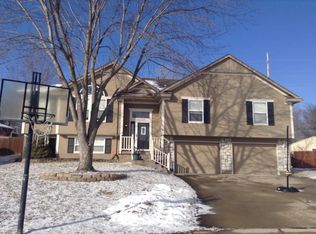 18504 E 23rd Ter S, Independence, MO 64057