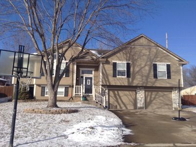 18504 E 23rd Ter S, Independence, MO, 64057