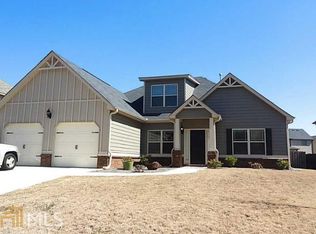 1535 Forest Brook Trl, Cumming, GA 30041