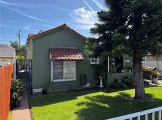 2376 Locust Ave, Long Beach, CA 90806