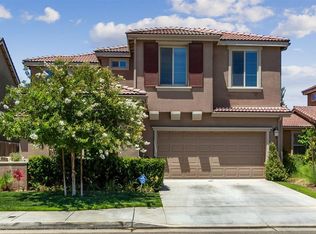 3541 Buckingham Ave, Clovis, CA 93619