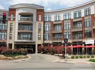 535 S Upper St APT 309, Lexington, KY 40508