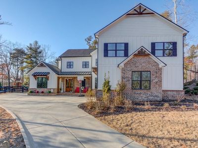 6444 Point Twenty Two, Gainesville, GA, 30506