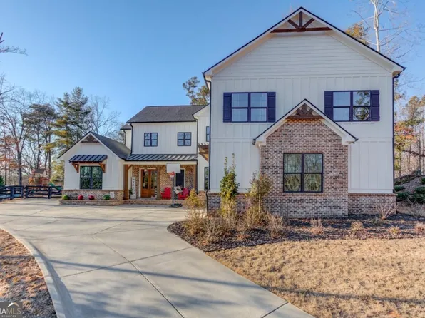 6444 Point Twenty Two, Gainesville, GA 30506