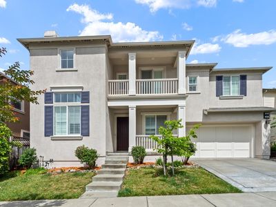 1362 - 1364 Gordon Lane, Santa Rosa, CA, 95404
