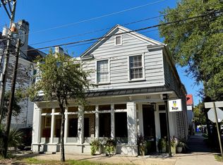 161 Rutledge Ave UNIT A, Charleston, SC 29403