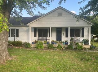 155 Shady Rd, Oliver Springs, TN 37840