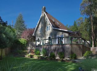 806 Denise Ct, Mill Valley, CA 94941