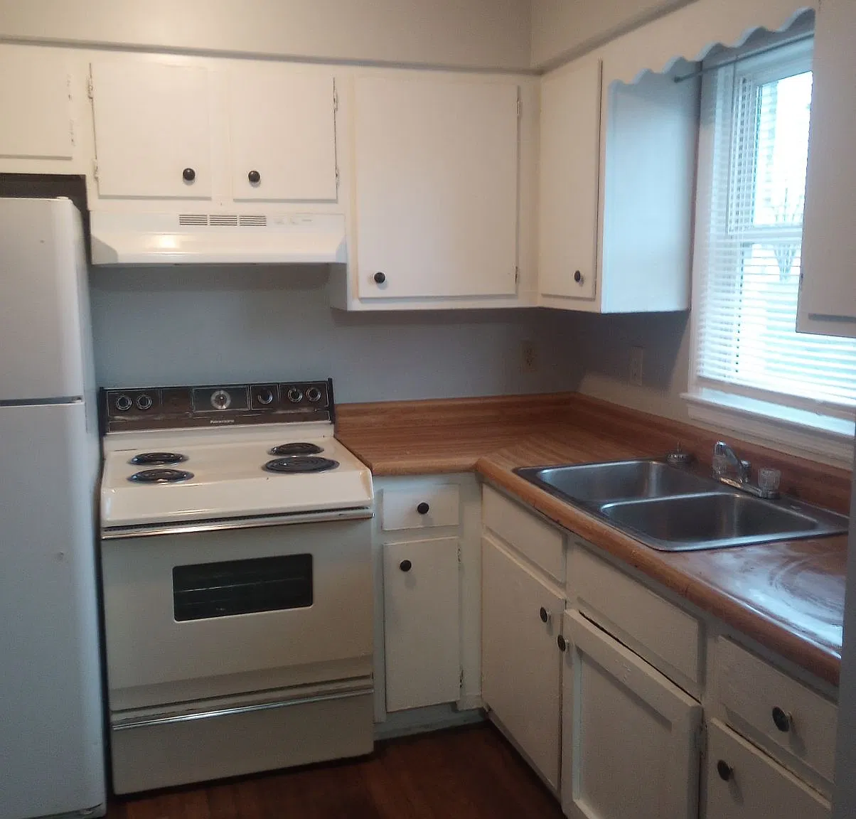 2 bed, 800 sqft, $800 — Photo 2