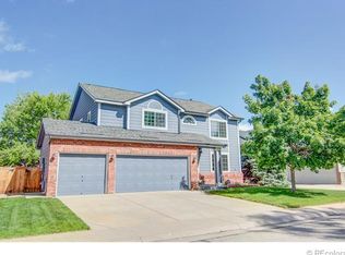 4355 Dunkirk Way, Denver, CO 80249