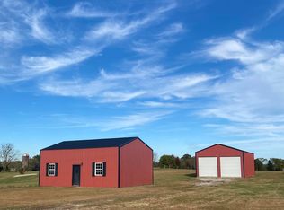 156 Black Ridge Rd, Nancy, KY 42544