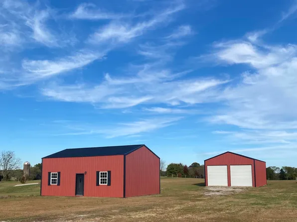 156 Black Ridge Rd, Nancy, KY 42544