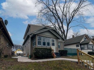 5549 N 33rd STREET, Milwaukee, WI, 53209