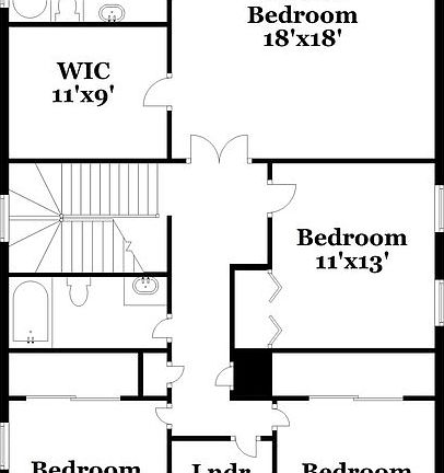 2nd image of 6316 Magnolia Trails Ln