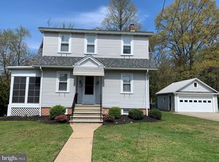 1209 Maple Ave, Voorhees, NJ 08043