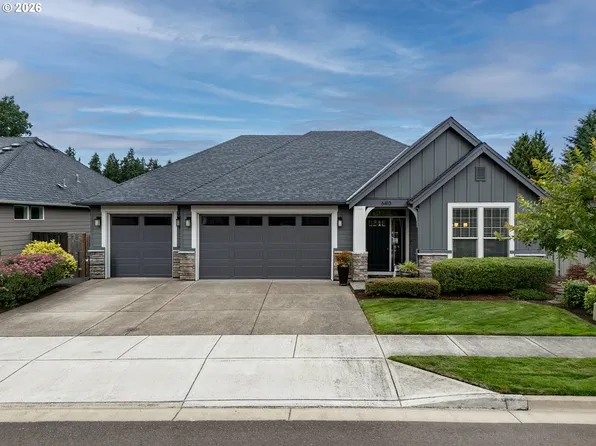 6413 SE Ketchum St, Milwaukie, OR 97267