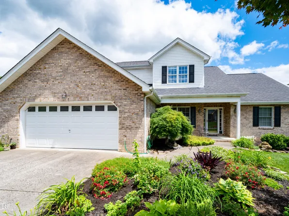 4205 Nickleby Ct, Kingsport, TN 37663