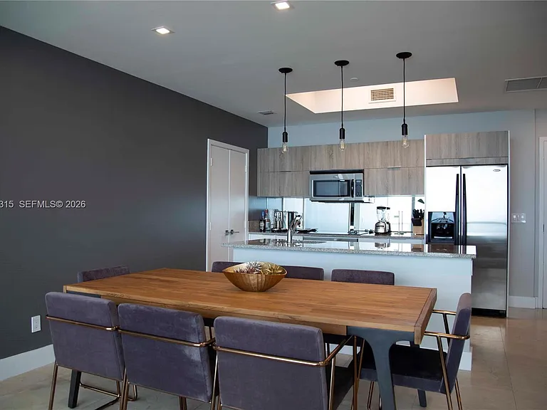 888 Biscayne Blvd #5207 — Photo 5