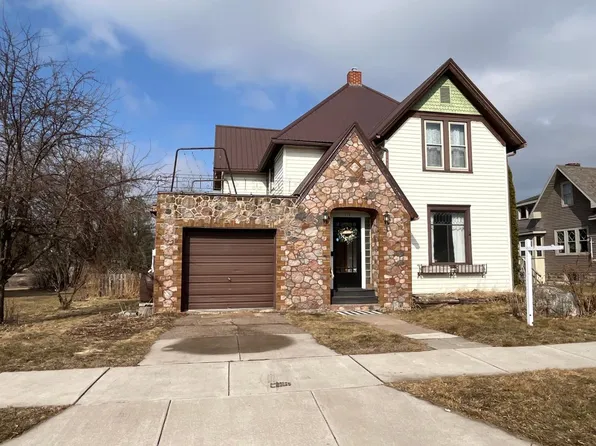 660 Main St, Prentice, WI 54556