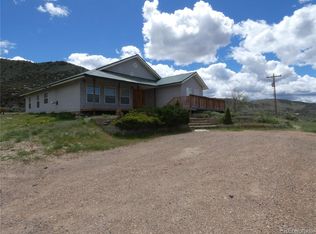 25400 Highway 64, Rangely, CO 81648