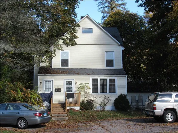 157 East Main Street, Vernon, CT 06066