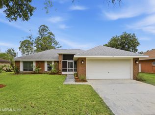 77 Bruning Ln, Palm Coast, FL 32137