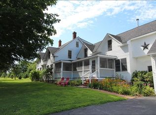 281 Belmont Ave, Belfast, ME 04915