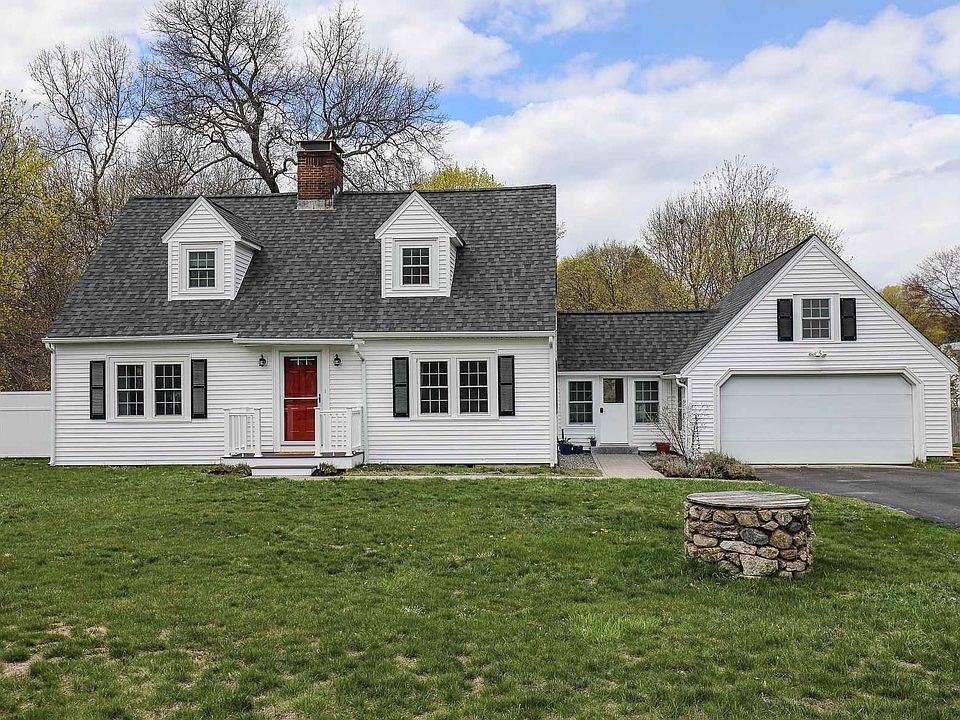 451 Donald Street, Bedford, NH 03110 Zillow