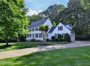 142 Blackheath, Williamsburg, VA 23188