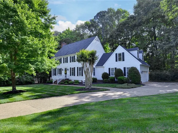 142 Blackheath, Williamsburg, VA 23188