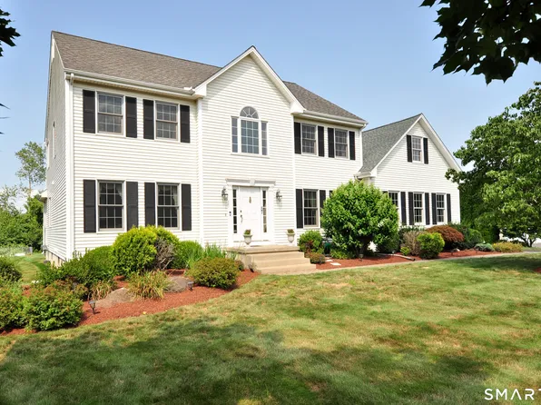 87 Gilbert Lane, South Windsor, CT 06074