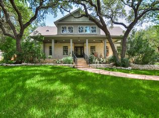 4055 Enclave Mesa Cir, Austin, TX 78731