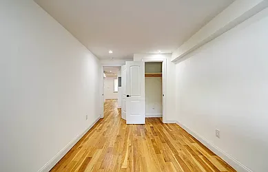 Rented by Stuyvesant Heights Realty Corp